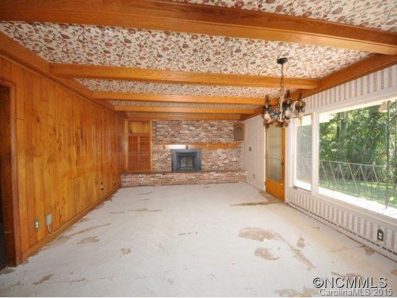 209 Garren Creek Road Fairview NC 28730