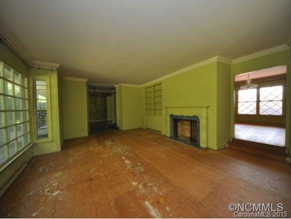 209 Garren Creek Road Fairview NC 28730
