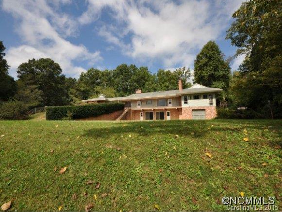 209 Garren Creek Road Fairview NC 28730