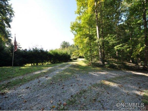 209 Garren Creek Road Fairview NC 28730