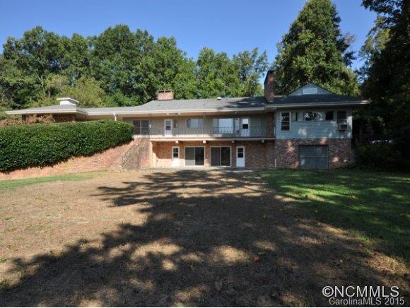 209 Garren Creek Road Fairview NC 28730