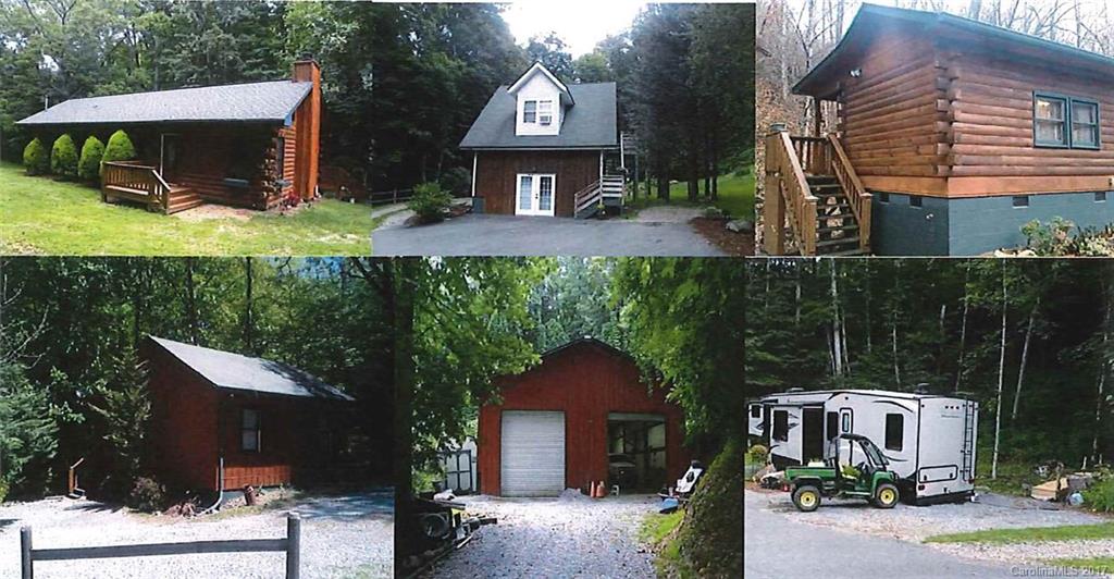 75 Flat Bottom Road Sylva NC 28779