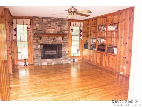 7 Edgedale Drive Asheville NC 28804