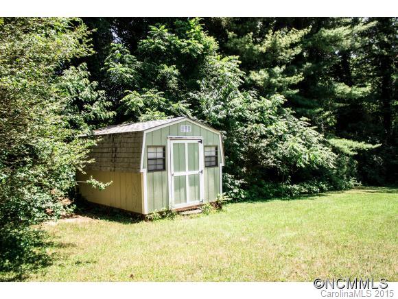 7 Edgedale Drive Asheville NC 28804