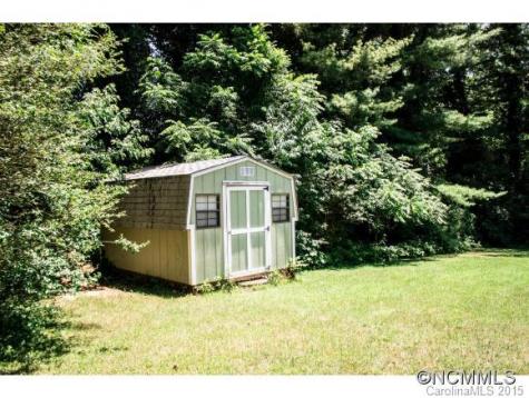 7 Edgedale Drive Asheville NC 28804
