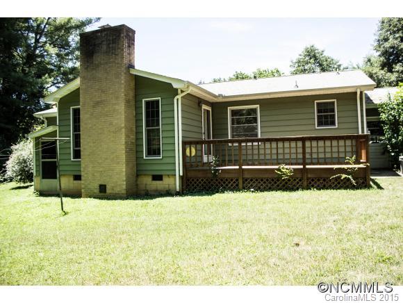 7 Edgedale Drive Asheville NC 28804