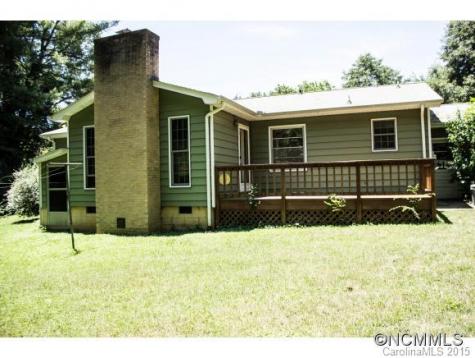 7 Edgedale Drive Asheville NC 28804