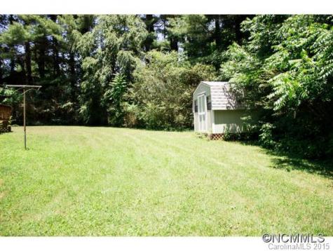 7 Edgedale Drive Asheville NC 28804