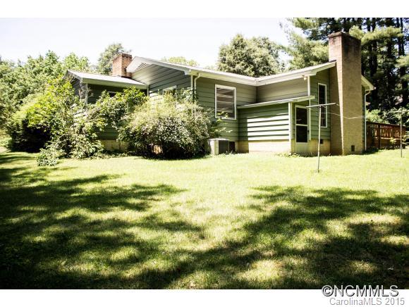 7 Edgedale Drive Asheville NC 28804