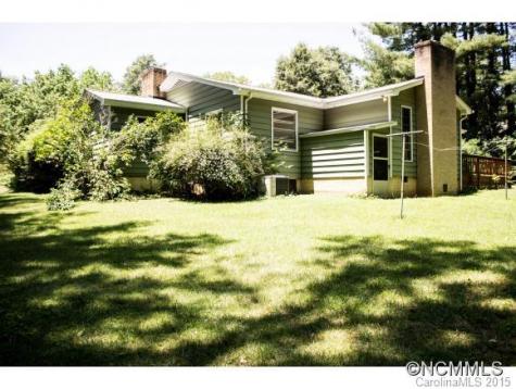 7 Edgedale Drive Asheville NC 28804