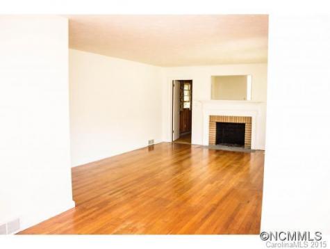 7 Edgedale Drive Asheville NC 28804