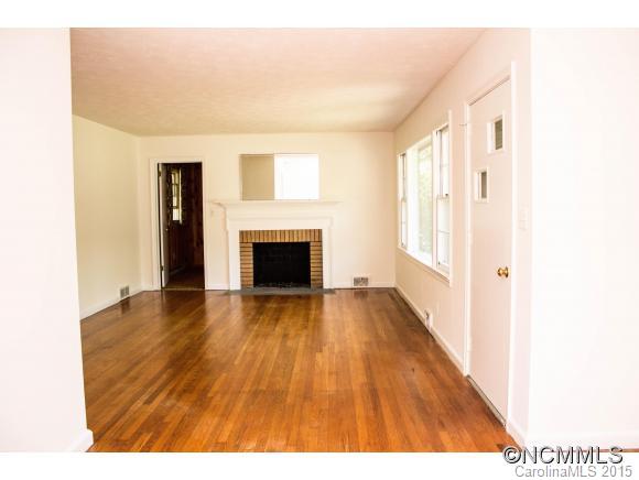 7 Edgedale Drive Asheville NC 28804