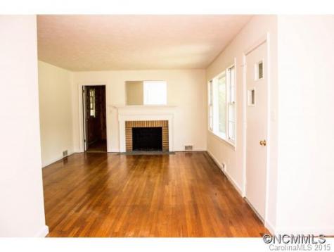 7 Edgedale Drive Asheville NC 28804