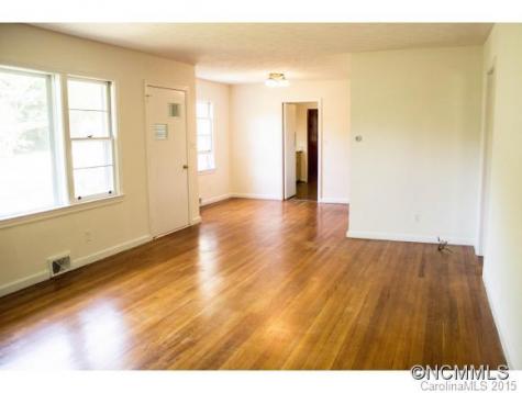 7 Edgedale Drive Asheville NC 28804