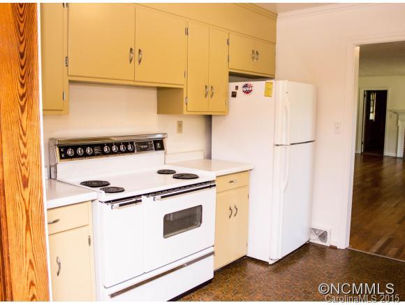 7 Edgedale Drive Asheville NC 28804