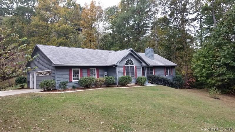 4 Foothills Road Asheville NC 28804