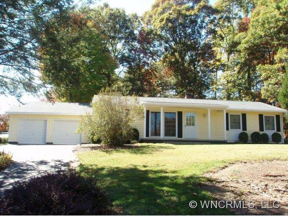 201 Warren Wilson Road Swannanoa NC 28778