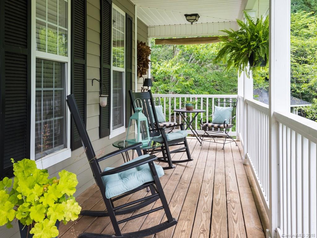 2 Feather Drive Asheville NC 28805