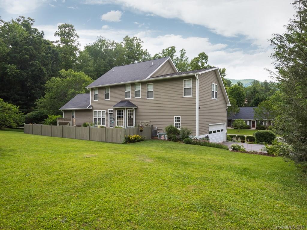 2 Feather Drive Asheville NC 28805