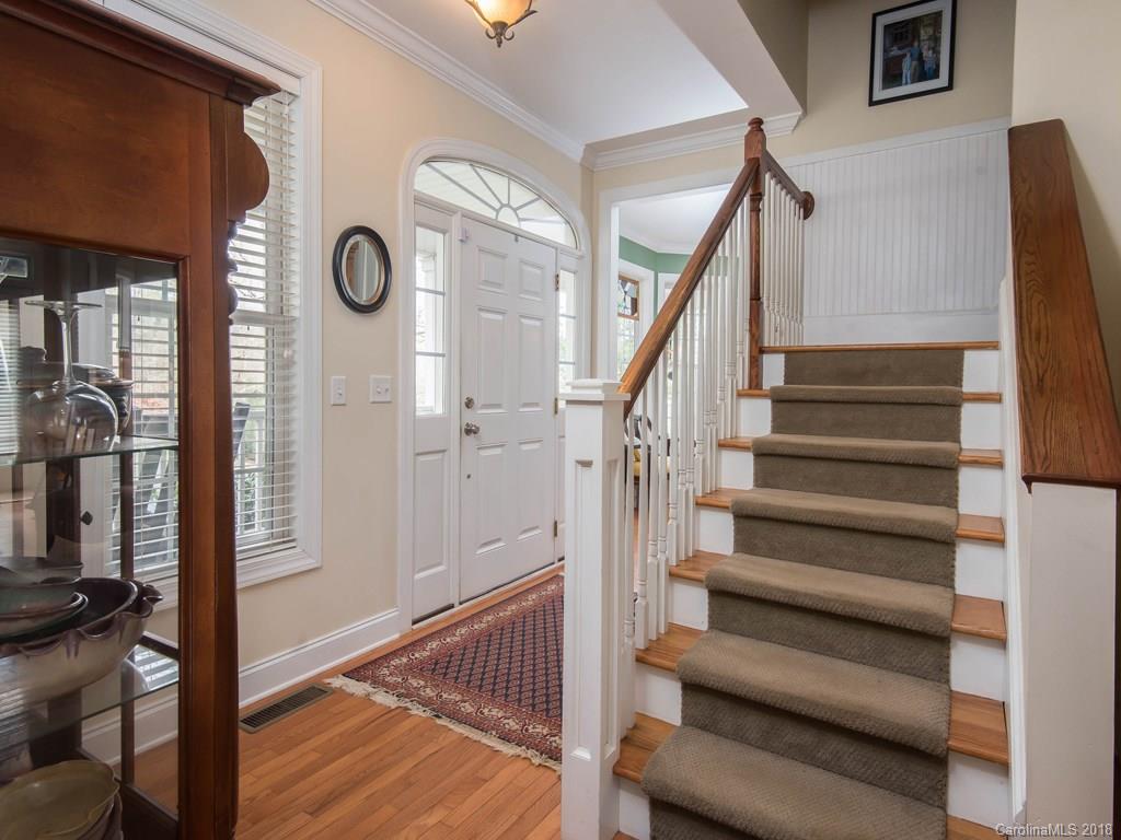 2 Feather Drive Asheville NC 28805