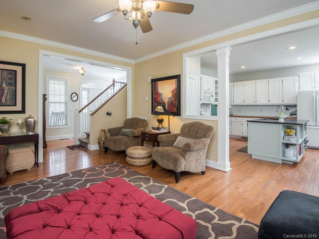 2 Feather Drive Asheville NC 28805