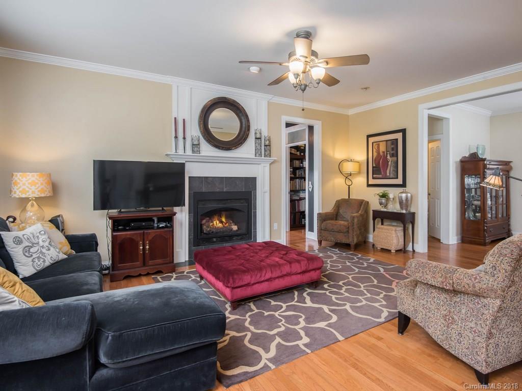 2 Feather Drive Asheville NC 28805