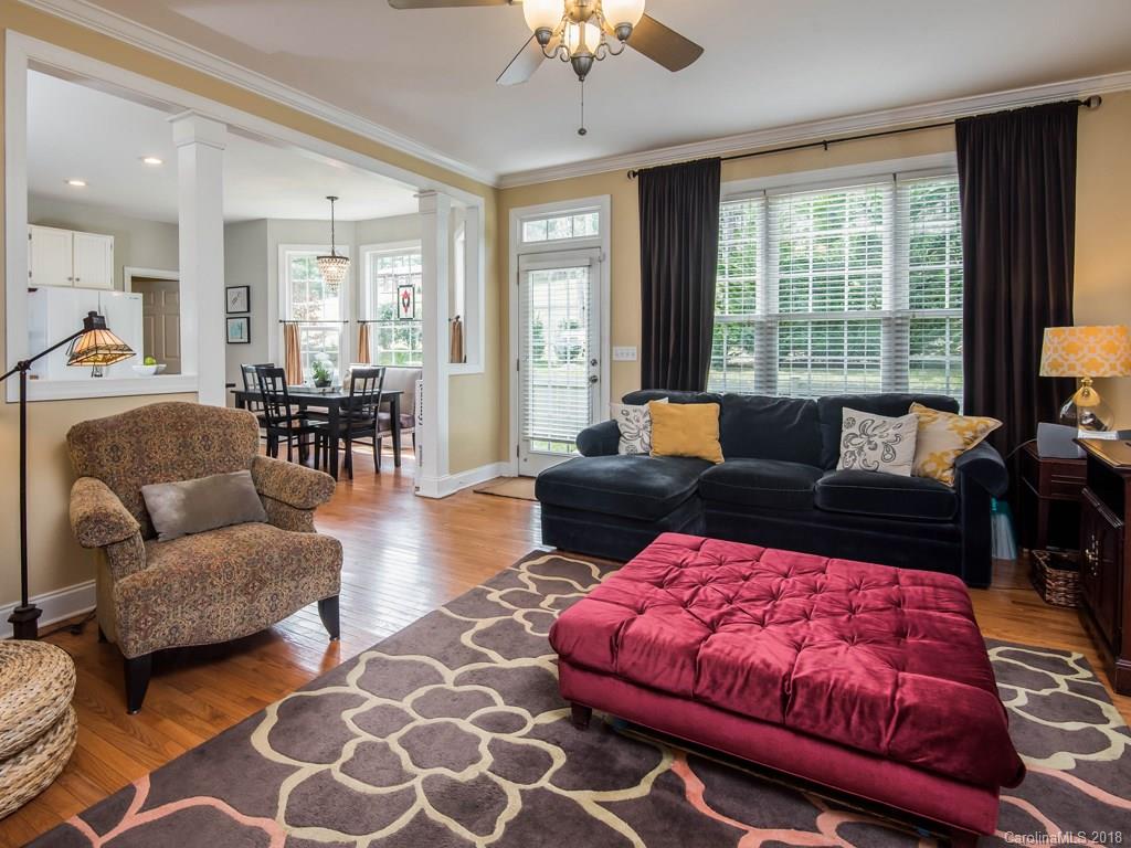 2 Feather Drive Asheville NC 28805