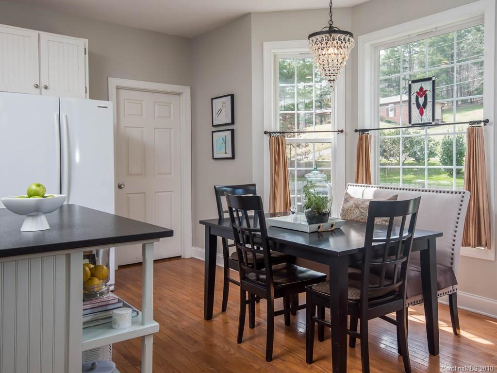 2 Feather Drive Asheville NC 28805