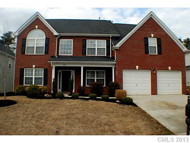 7653 Natalie Commons Drive Denver NC 28037