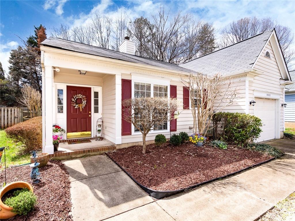10513 Brawley Lane Charlotte NC 28215
