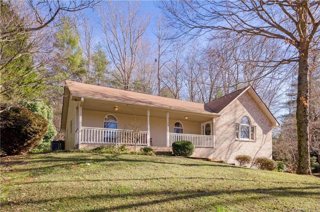 49 Justin Drive Etowah NC 28729