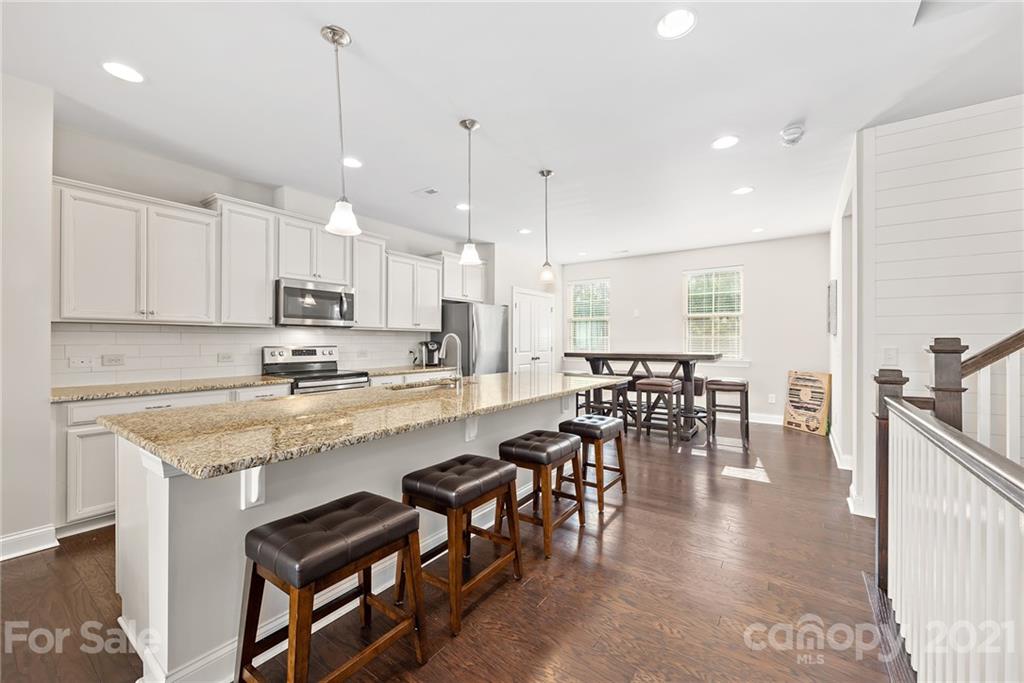 1208 Madison Towns Lane Charlotte NC 28209