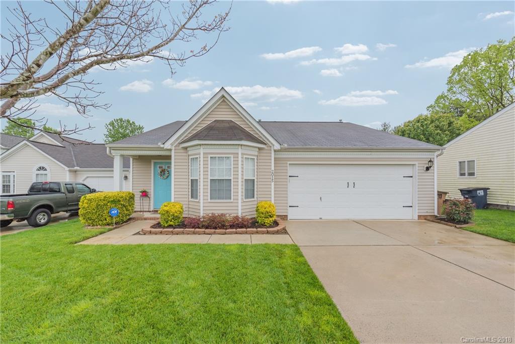 2015 Astoria Drive Monroe NC 28110
