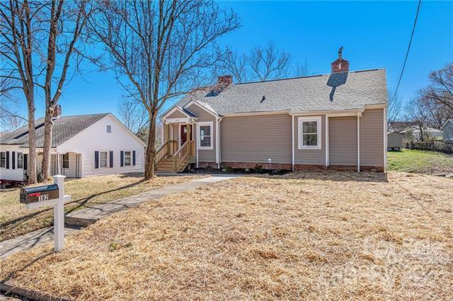 192 Hoover Avenue NE Concord NC 28025