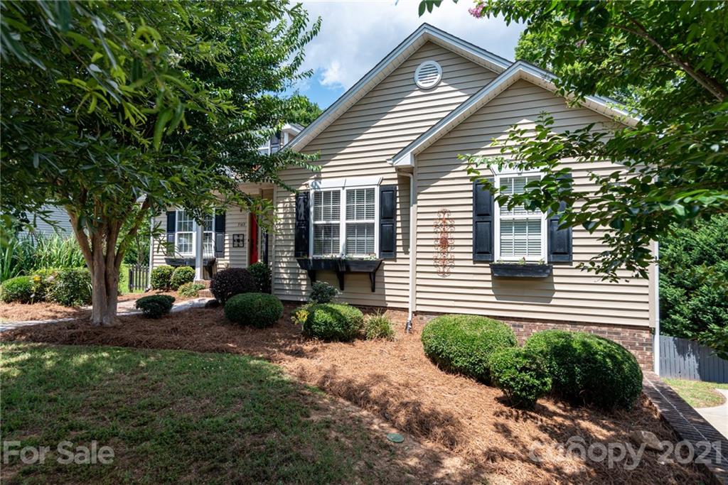 7163 Marlin Street Gastonia NC 28056
