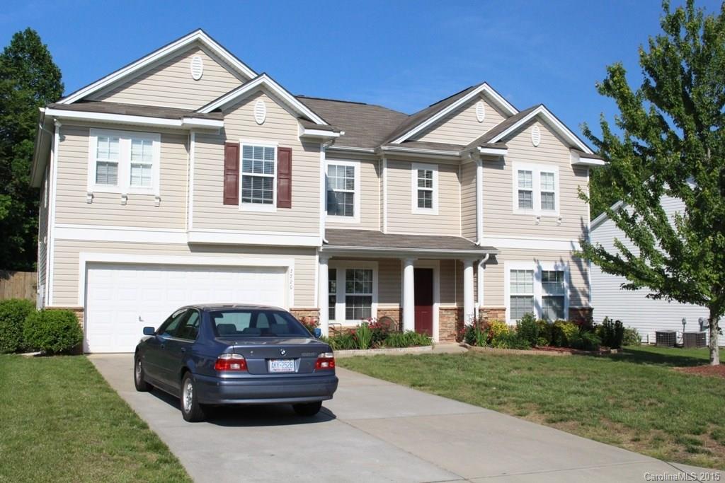7720 Brookwood Valley Lane Mint Hill NC 28227