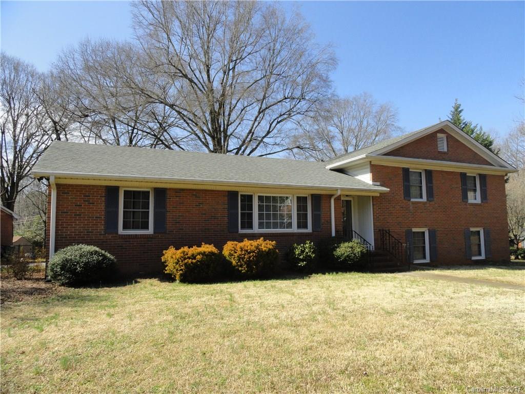 4814 Zephyr Lane Charlotte NC 28209