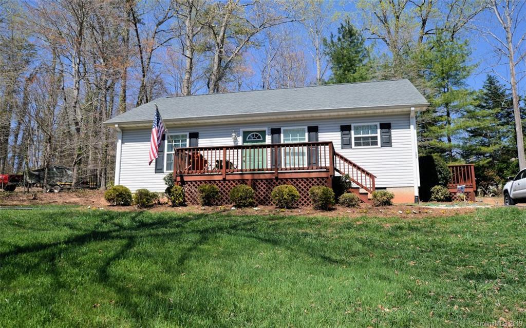 566 Walker Street Columbus NC 28722