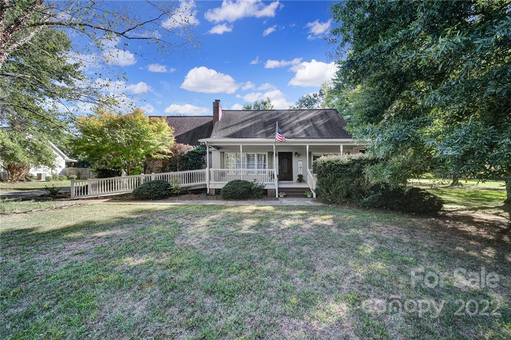 7413 Veranda Drive Waxhaw NC 28173