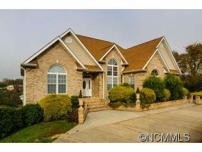 6 Scenic View Drive Weaverville NC 28787