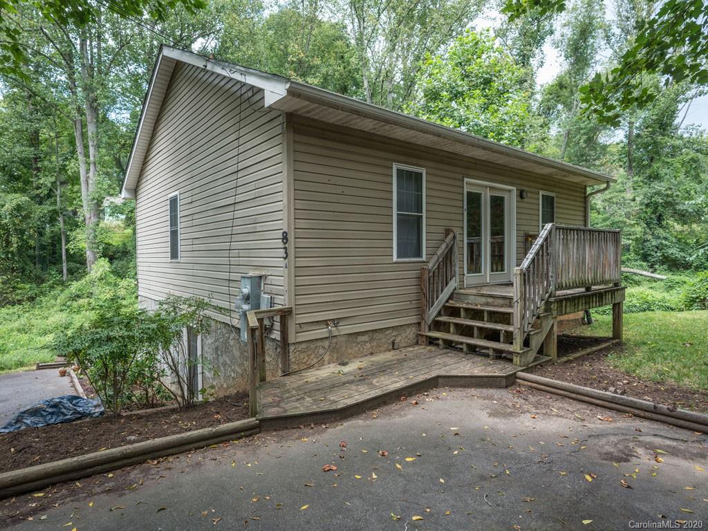 83 Indiana Avenue Asheville NC 28806