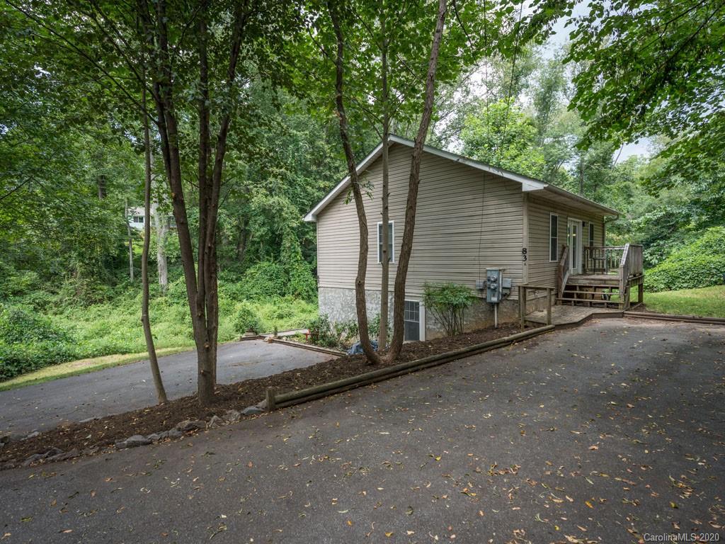 83 Indiana Avenue Asheville NC 28806
