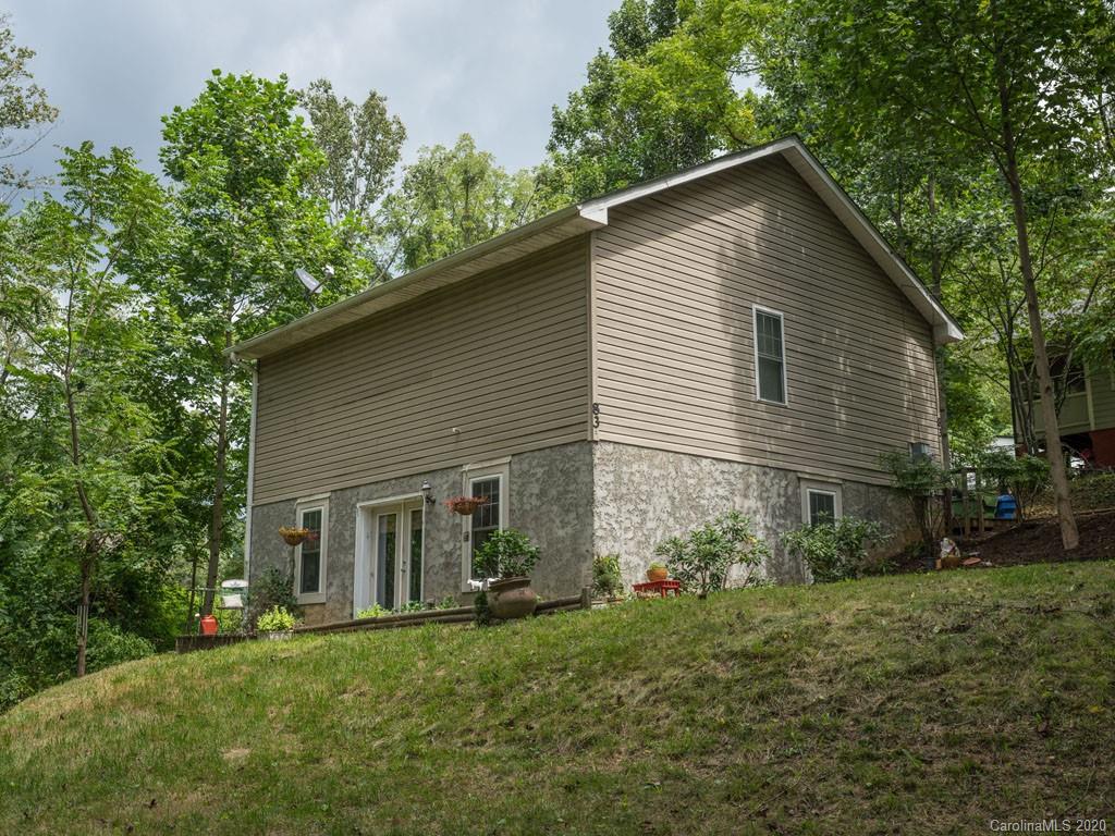 83 Indiana Avenue Asheville NC 28806