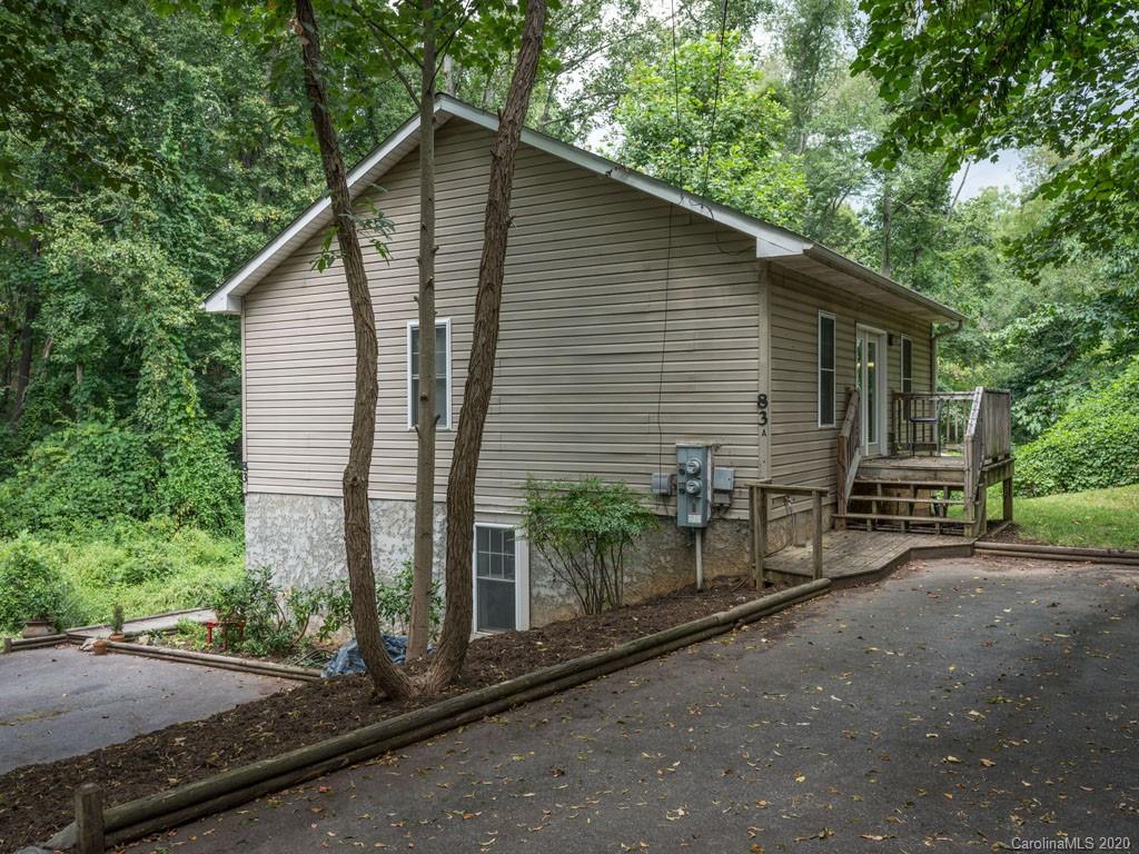 83 Indiana Avenue Asheville NC 28806