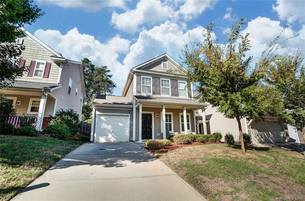 5916 Raisin Tree Lane Charlotte NC 28215