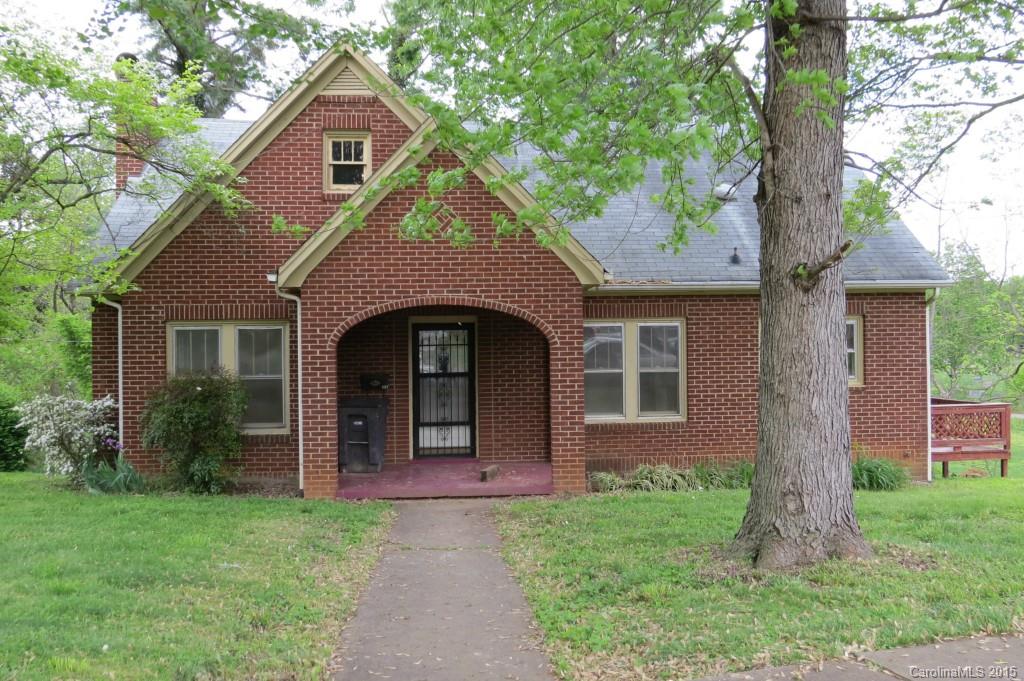 152 Park Terrace Statesville NC 28677