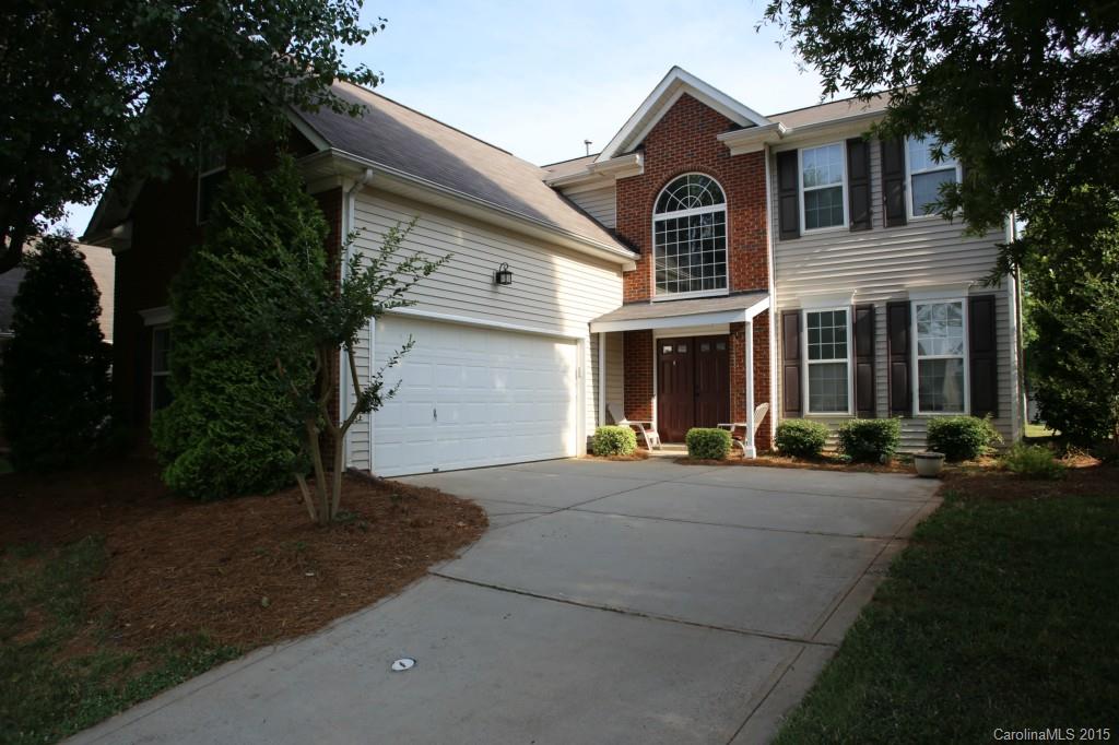 14730 Laura Michelle Road Huntersville NC 28078