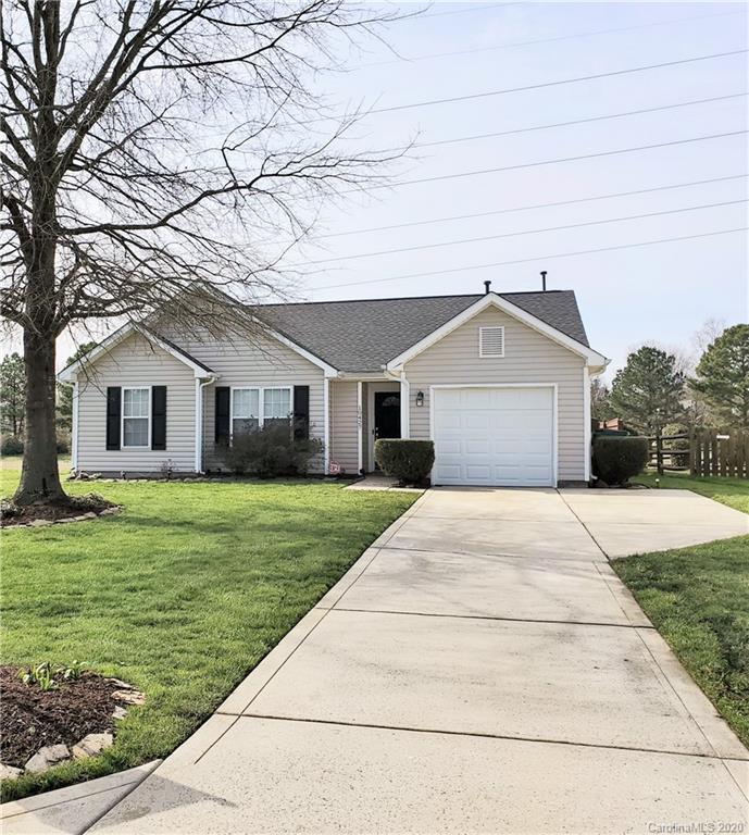 10427 Crystal Leaf Place Charlotte NC 28269