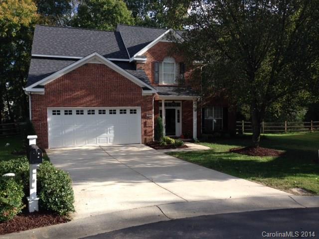 611 Gatsby Place NW Concord NC 28027