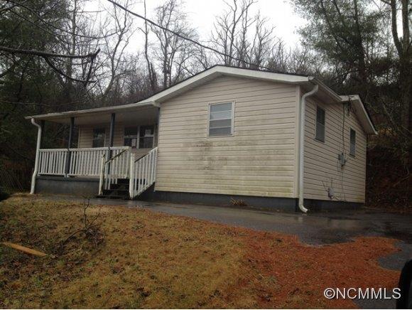241 Longs Chapel Road Weaverville NC 28787